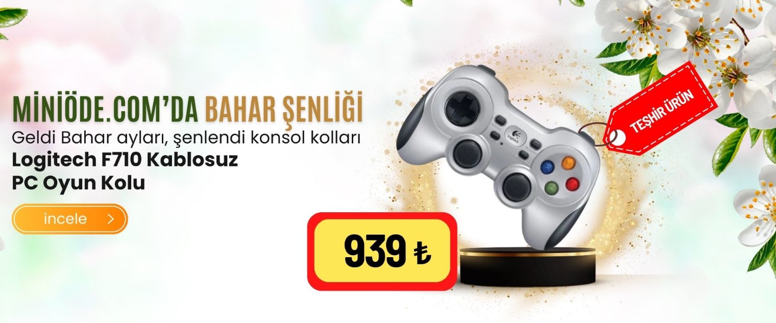 Bahar Şenlikleri Miniöde.com'da